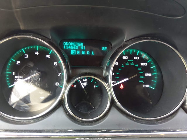 44691088 :رقم المزاد ، 5GAKRBKD7GJ226195 vin ، 2016 Buick Enclave Leather مزاد بيع