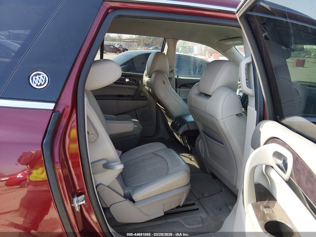 Aukcja sprzedaży 2016 Buick Enclave Leather, vin: 5GAKRBKD7GJ226195, numer aukcji: 44691088