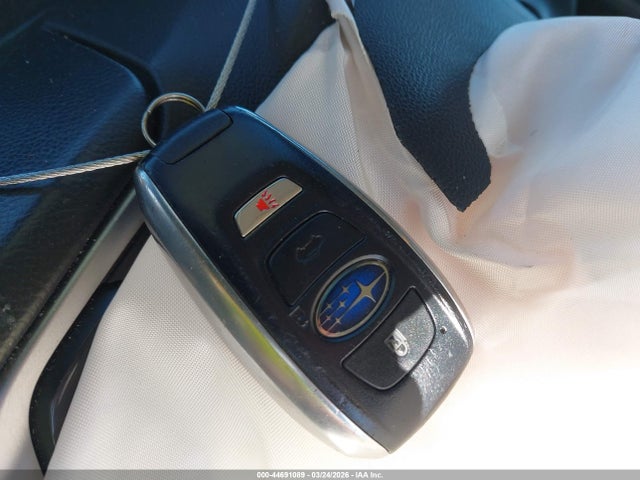 Subaru Outback 2.5i Limited 2015 4S4BSBNC4F3298010 Image 11