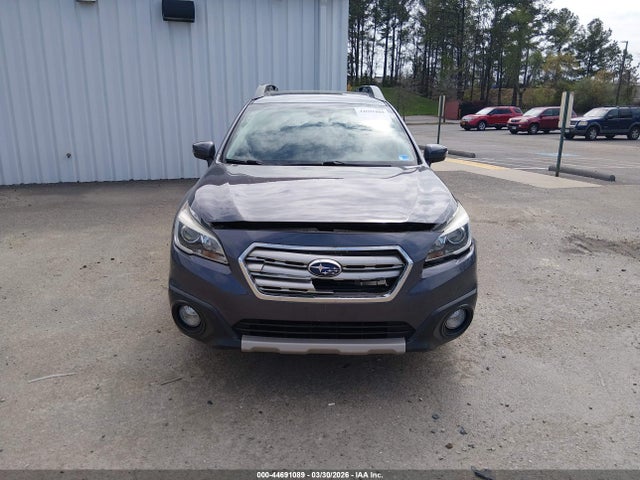 Subaru Outback 2.5i Limited 2015 4S4BSBNC4F3298010 Image 12