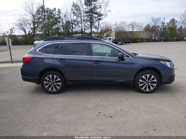 Subaru Outback 2.5i Limited 2015 4S4BSBNC4F3298010 Image 13