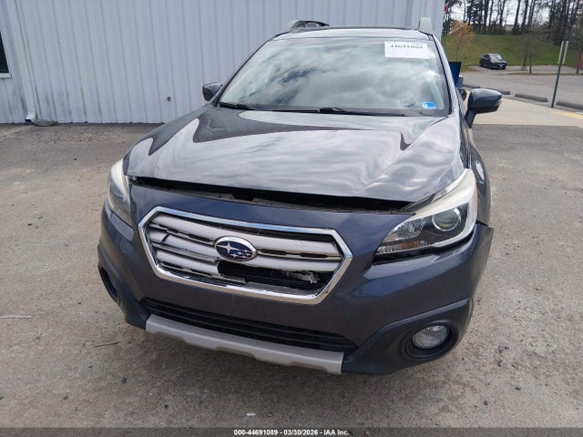 Subaru Outback 2.5i Limited 2015 4S4BSBNC4F3298010 Image 6