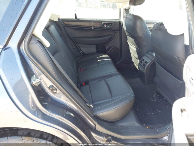 Subaru Outback 2.5i Limited 2015 4S4BSBNC4F3298010 Image 8