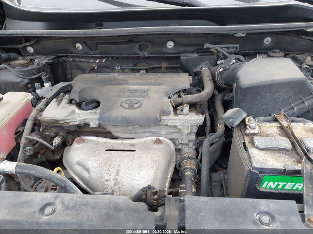 Продажа на аукционе авто 2015 Toyota Rav4 Le, vin: 2T3BFREV5FW400317, номер лота: 44691091