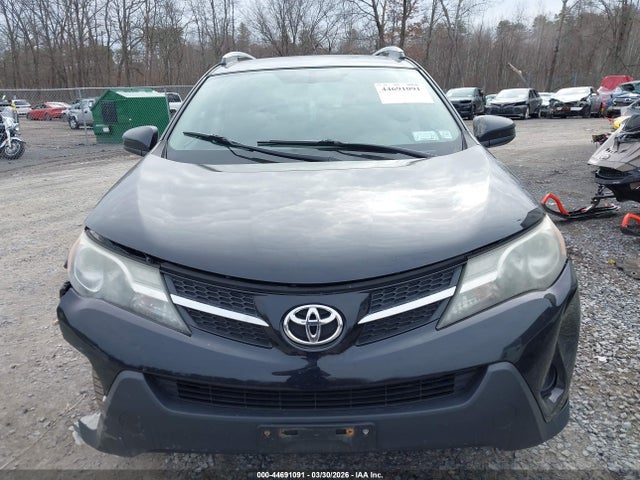 Продажа на аукционе авто 2015 Toyota Rav4 Le, vin: 2T3BFREV5FW400317, номер лота: 44691091