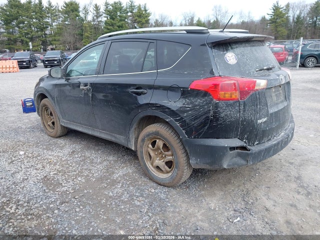 Продажа на аукционе авто 2015 Toyota Rav4 Le, vin: 2T3BFREV5FW400317, номер лота: 44691091