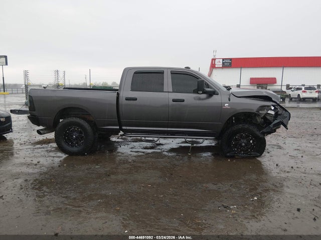 Aukcja sprzedaży 2014 Ram 2500 Tradesman, vin: 3C6UR5CL9EG266928, numer aukcji: 44691092