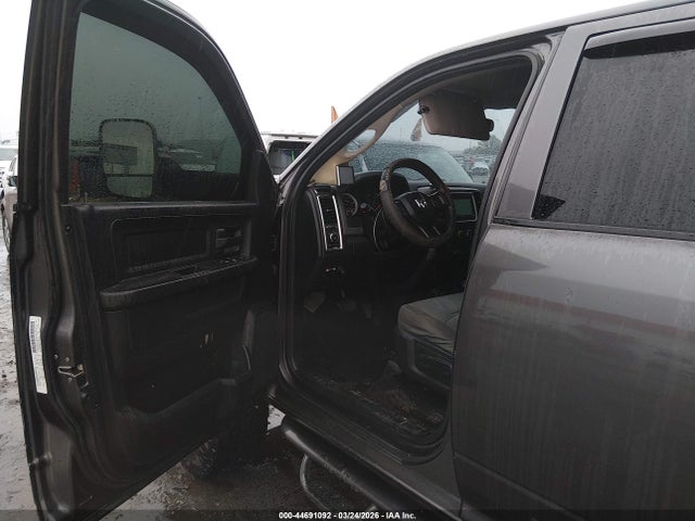 Aukcja sprzedaży 2014 Ram 2500 Tradesman, vin: 3C6UR5CL9EG266928, numer aukcji: 44691092