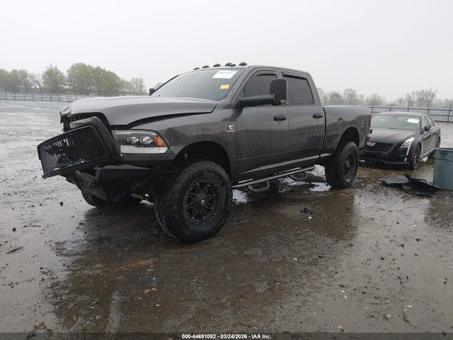 Aukcja sprzedaży 2014 Ram 2500 Tradesman, vin: 3C6UR5CL9EG266928, numer aukcji: 44691092