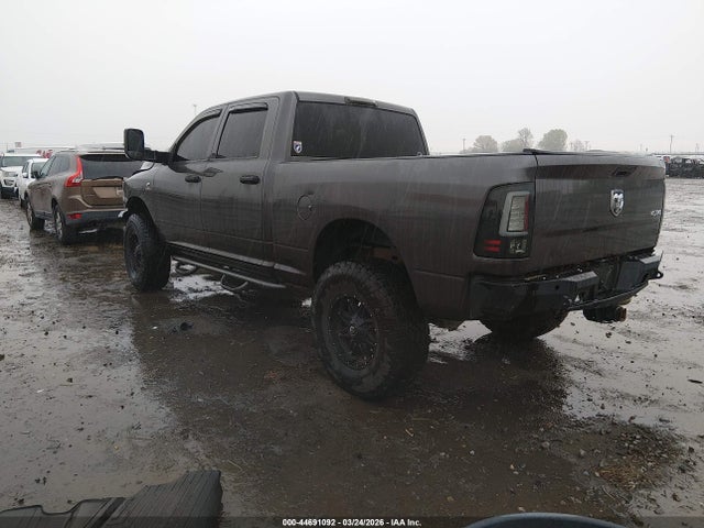 Aukcja sprzedaży 2014 Ram 2500 Tradesman, vin: 3C6UR5CL9EG266928, numer aukcji: 44691092