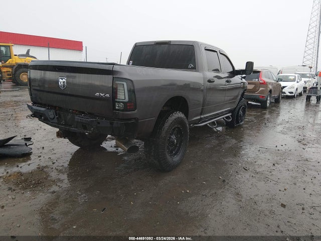 Aukcja sprzedaży 2014 Ram 2500 Tradesman, vin: 3C6UR5CL9EG266928, numer aukcji: 44691092