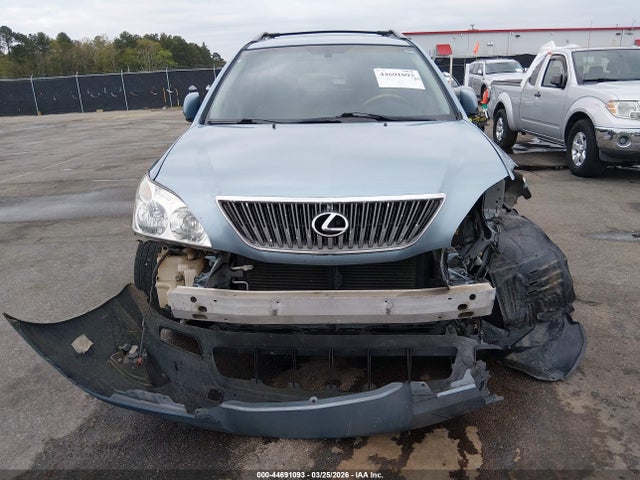 Продажа на аукционе авто 2004 Lexus Rx 330, vin: 2T2GA31U24C015301, номер лота: 44691093