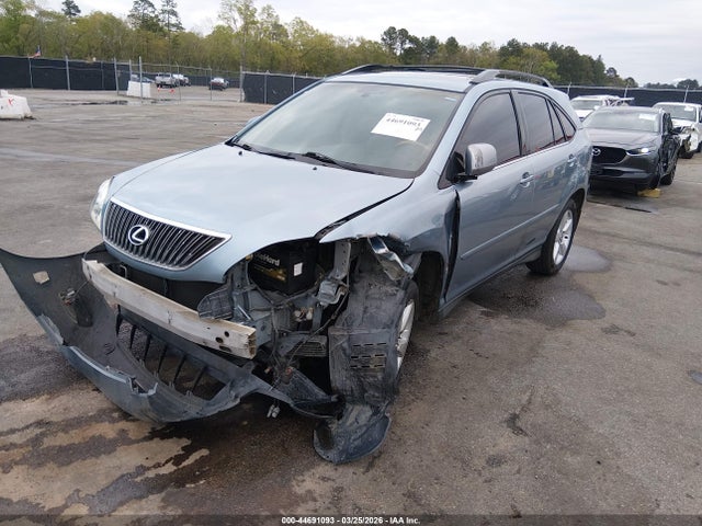 Продажа на аукционе авто 2004 Lexus Rx 330, vin: 2T2GA31U24C015301, номер лота: 44691093
