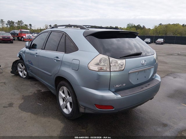Продажа на аукционе авто 2004 Lexus Rx 330, vin: 2T2GA31U24C015301, номер лота: 44691093