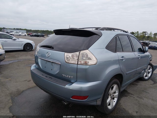 Продажа на аукционе авто 2004 Lexus Rx 330, vin: 2T2GA31U24C015301, номер лота: 44691093