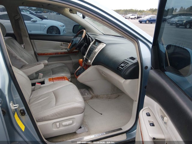 Продажа на аукционе авто 2004 Lexus Rx 330, vin: 2T2GA31U24C015301, номер лота: 44691093
