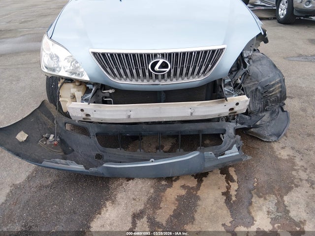 Продажа на аукционе авто 2004 Lexus Rx 330, vin: 2T2GA31U24C015301, номер лота: 44691093