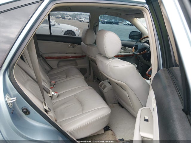 Продажа на аукционе авто 2004 Lexus Rx 330, vin: 2T2GA31U24C015301, номер лота: 44691093