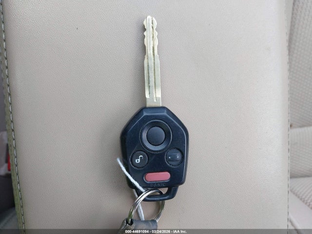Продажа на аукционе авто 2016 Subaru Outback 2.5i Premium, vin: 4S4BSBDC2G3268281, номер лота: 44691094