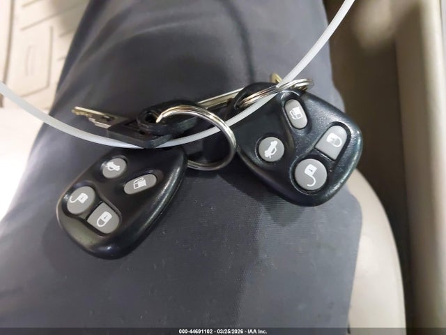 2002 CADILLAC ELDORADO 1G6EL12Y42B105382 Photo 10