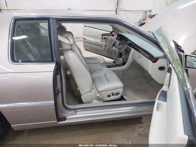 2002 CADILLAC ELDORADO 1G6EL12Y42B105382 Photo 4