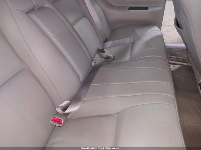 2002 CADILLAC ELDORADO 1G6EL12Y42B105382 Photo 7