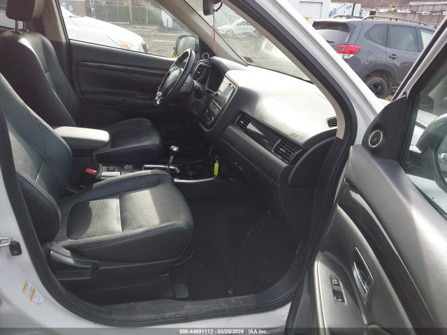 Aukcja sprzedaży 2018 Mitsubishi Outlander Sel, vin: JA4AZ3A31JZ051910, numer aukcji: 44691112
