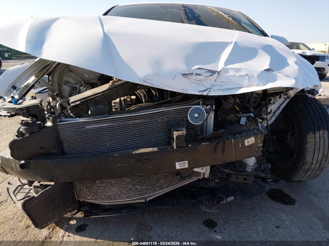 KMHLM4DGXRU736624 Hyundai ELANTRA SEL