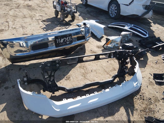 44691124 :رقم المزاد ، 1C6RR7TT8KS516875 vin ، 2019 Ram 1500 Classic مزاد بيع