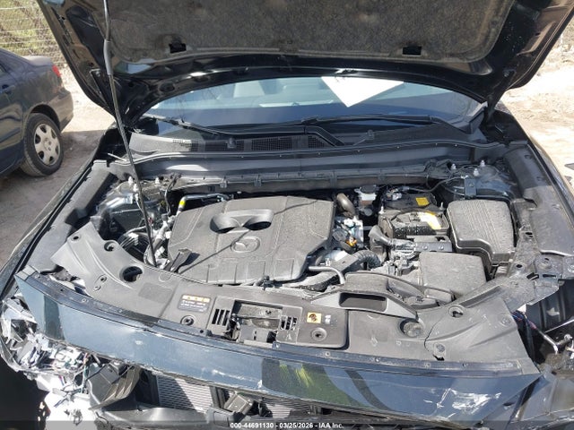Продажа на аукционе авто 2025 Mazda Cx-5 2.5 S Carbon Edition/2.5 S Preferred, vin: JM3KFBCM7S0709200, номер лота: 44691130