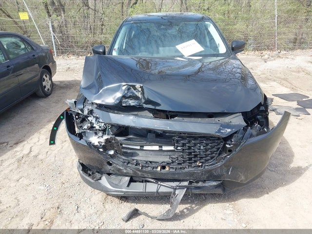Продажа на аукционе авто 2025 Mazda Cx-5 2.5 S Carbon Edition/2.5 S Preferred, vin: JM3KFBCM7S0709200, номер лота: 44691130