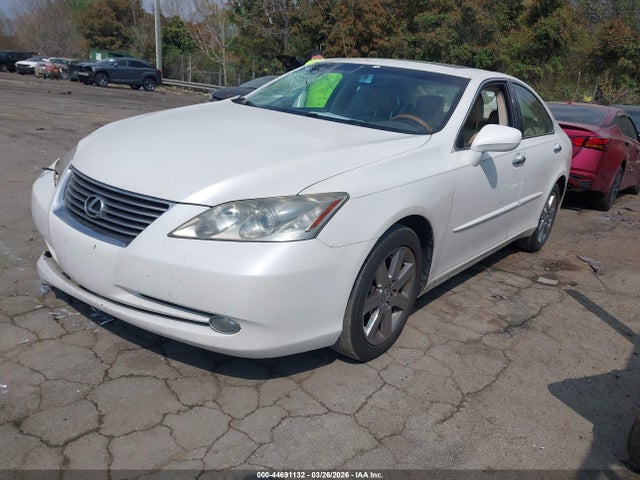 2009 Lexus Es 350 მანქანა იყიდება აუქციონზე, vin: JTHBJ46G692329867, აუქციონის ნომერი: 44691132
