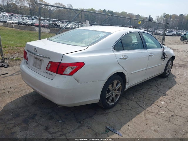 2009 Lexus Es 350 მანქანა იყიდება აუქციონზე, vin: JTHBJ46G692329867, აუქციონის ნომერი: 44691132