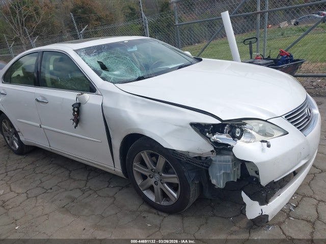 2009 Lexus Es 350 მანქანა იყიდება აუქციონზე, vin: JTHBJ46G692329867, აუქციონის ნომერი: 44691132