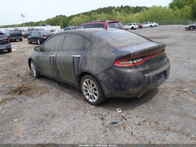 2013 DODGE DART 1C3CDFCH7DD157002 Photo 2