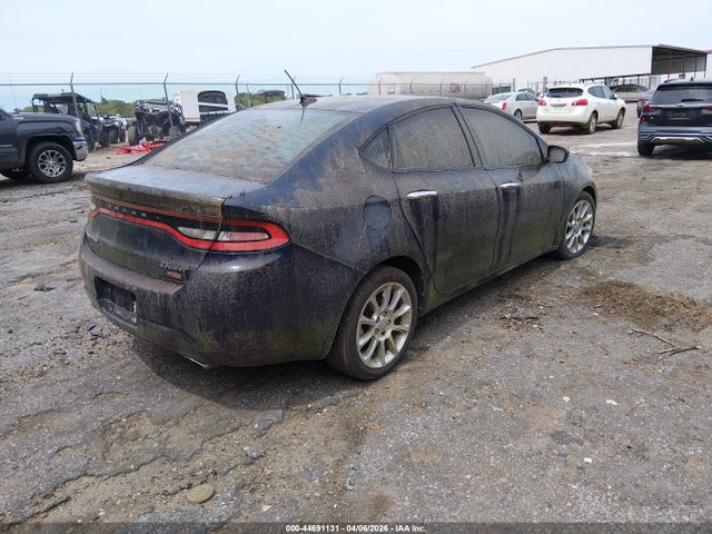 2013 DODGE DART 1C3CDFCH7DD157002 Photo 3