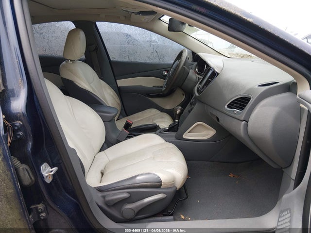 2013 DODGE DART 1C3CDFCH7DD157002 Photo 4