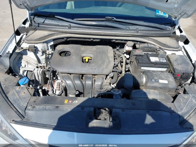Aukcja sprzedaży 2019 Hyundai Elantra Se, vin: KMHD74LFXKU842310, numer aukcji: 44691137