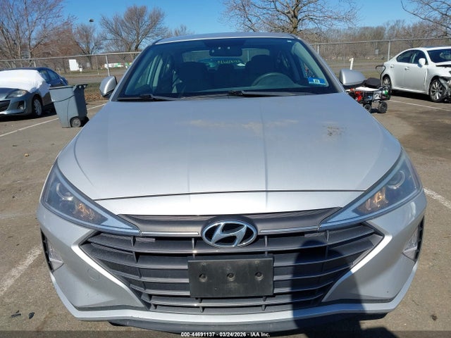 Aukcja sprzedaży 2019 Hyundai Elantra Se, vin: KMHD74LFXKU842310, numer aukcji: 44691137