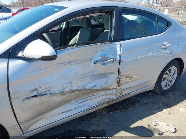Aukcja sprzedaży 2019 Hyundai Elantra Se, vin: KMHD74LFXKU842310, numer aukcji: 44691137