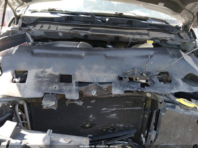44691139 :رقم المزاد ، 1C6RR7LT8ES402976 vin ، 2014 Ram 1500 Big Horn مزاد بيع