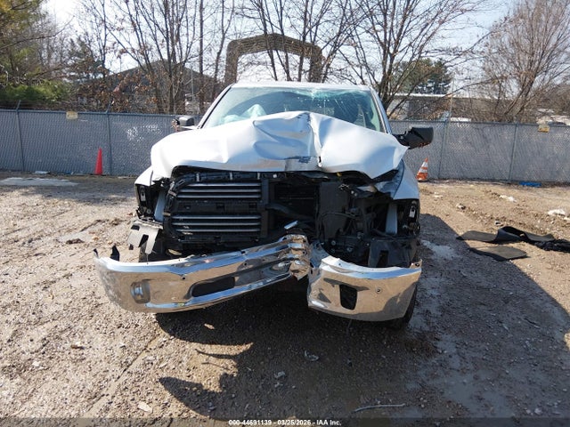 44691139 :رقم المزاد ، 1C6RR7LT8ES402976 vin ، 2014 Ram 1500 Big Horn مزاد بيع