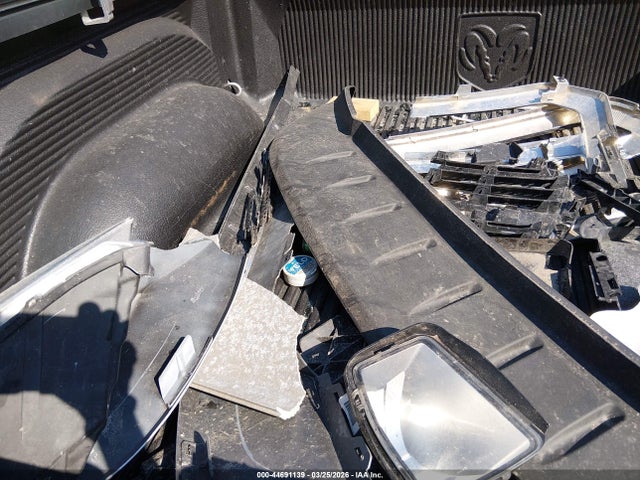 44691139 :رقم المزاد ، 1C6RR7LT8ES402976 vin ، 2014 Ram 1500 Big Horn مزاد بيع