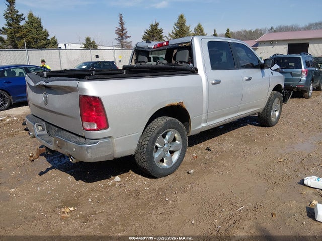 44691139 :رقم المزاد ، 1C6RR7LT8ES402976 vin ، 2014 Ram 1500 Big Horn مزاد بيع