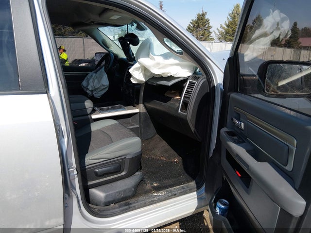 44691139 :رقم المزاد ، 1C6RR7LT8ES402976 vin ، 2014 Ram 1500 Big Horn مزاد بيع