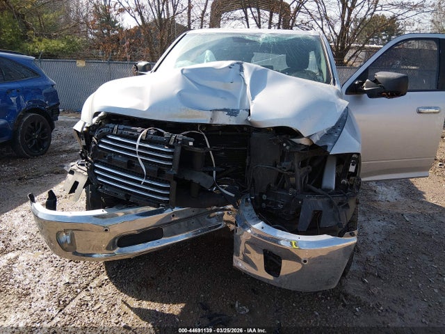 44691139 :رقم المزاد ، 1C6RR7LT8ES402976 vin ، 2014 Ram 1500 Big Horn مزاد بيع