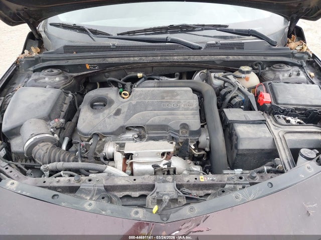 Aukcja sprzedaży 2020 Chevrolet Malibu Fwd Ls, vin: 1G1ZB5ST7LF118532, numer aukcji: 44691141