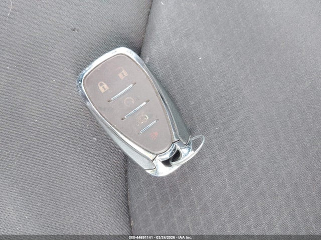 Aukcja sprzedaży 2020 Chevrolet Malibu Fwd Ls, vin: 1G1ZB5ST7LF118532, numer aukcji: 44691141