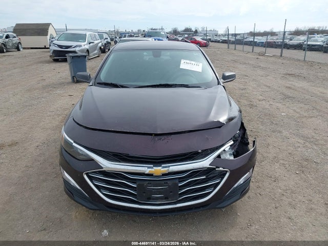 Aukcja sprzedaży 2020 Chevrolet Malibu Fwd Ls, vin: 1G1ZB5ST7LF118532, numer aukcji: 44691141