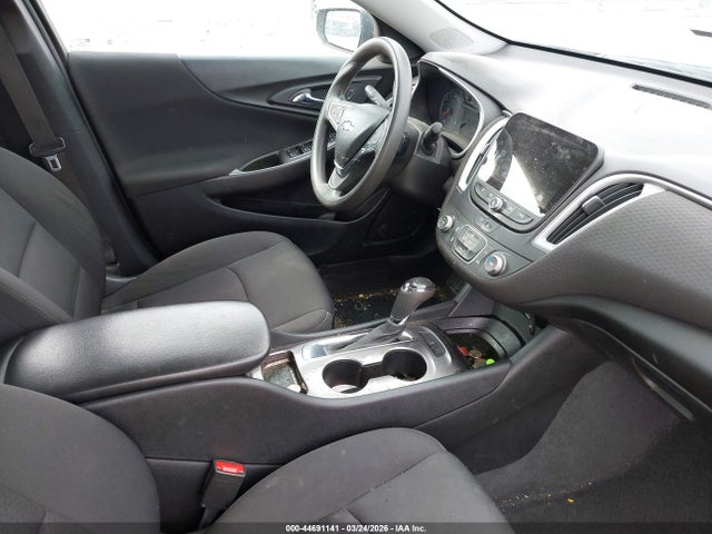 Aukcja sprzedaży 2020 Chevrolet Malibu Fwd Ls, vin: 1G1ZB5ST7LF118532, numer aukcji: 44691141